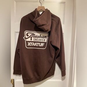 Xtratuf Alaska Men’s Sweatshirt